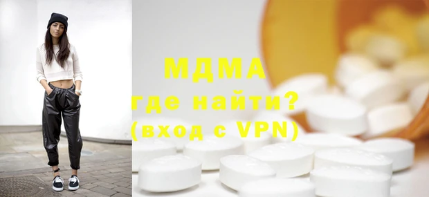 шишки Абаза